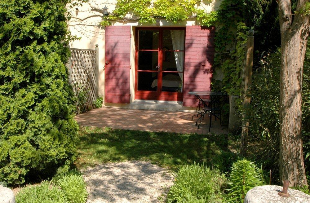 La Tuiliere En Luberon Hotell Cadenet Eksteriør bilde