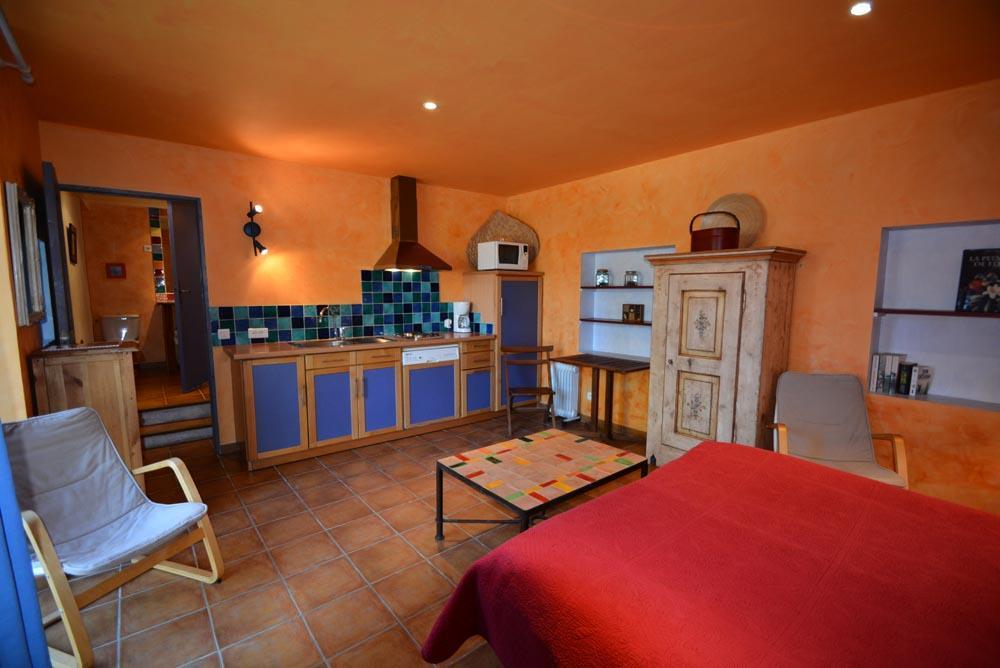 La Tuiliere En Luberon Hotell Cadenet Eksteriør bilde